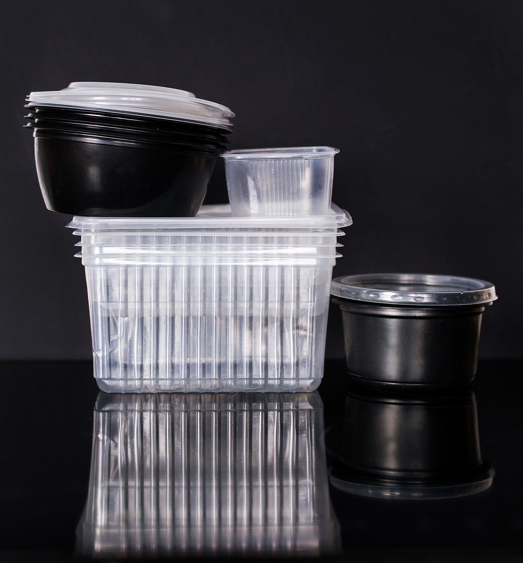 Take-out meal boxes: while being convenient, how to take environmental protection into account?